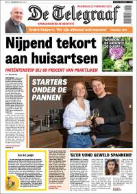 De Telegraaf