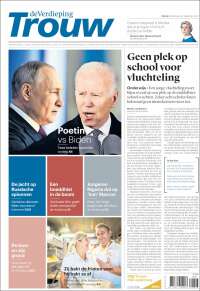 Trouw