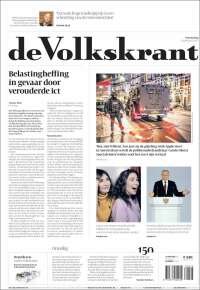 De Volkskrant