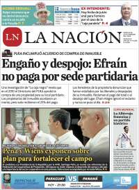 La Nación