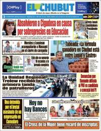 El Chubut