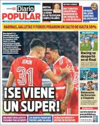 Diario Popular