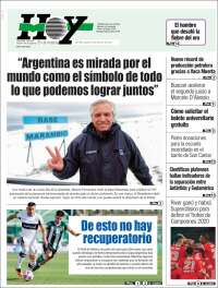 Diario Hoy