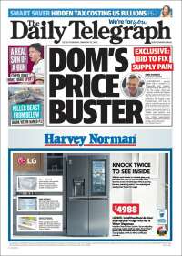 The Daily Telegraph