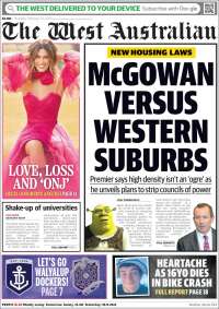The West Australian