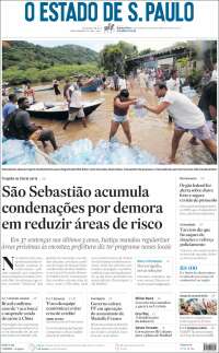 O Estado de São Paulo