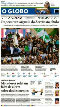 O Globo