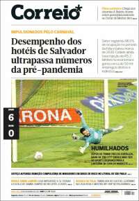 Correio*