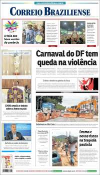 Correio Braziliense