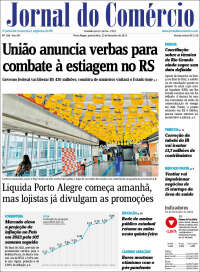 Jornal do Comércio