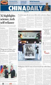 China Daily