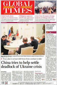 The Global Times