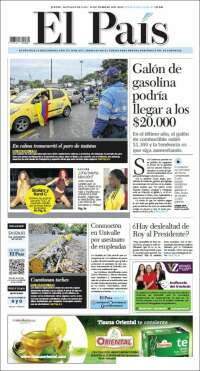 El País - Cali