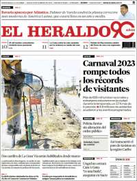 El Heraldo