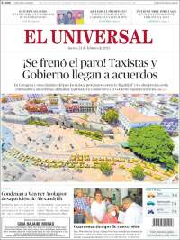 El Universal