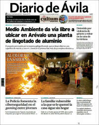 Diario de Ávila