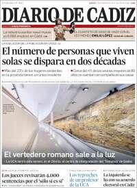 Diario de Cádiz