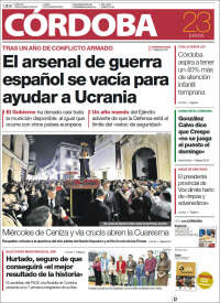 Diario de Córdoba