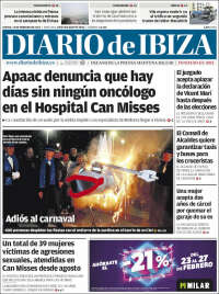 Diario de Ibiza