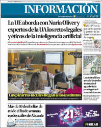 Diario Información