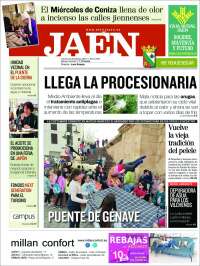 Diario Jaén