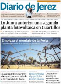 Diario de Jerez