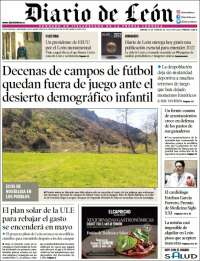 Diario de León