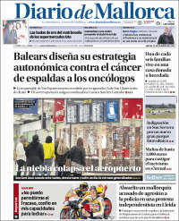 Diario de Mallorca