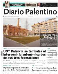 Diario Palentino