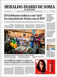 Diario de Soria