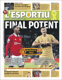 L'Esportiu