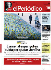 El Periódico de Catalunya