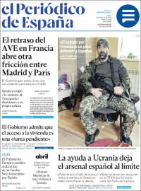 El Periódico de España