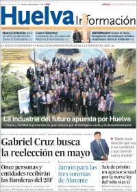 Huelva Información