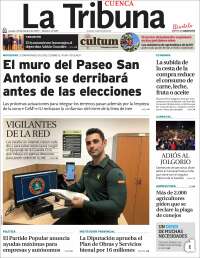 La Tribuna de Cuenca