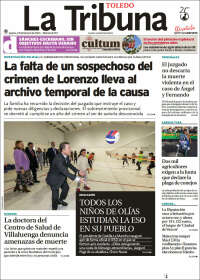 La Tribuna de Toledo