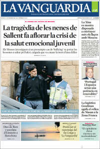 La Vanguardia