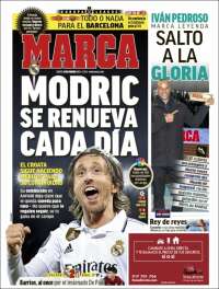 Marca