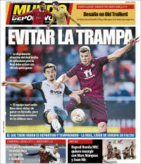 Mundo Deportivo Gipuzkoa