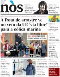 Nòs Diario