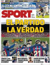 Sport