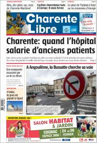 Charente Libre