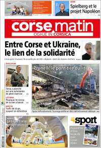 Corse-Matin