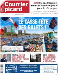 Courrier Picard