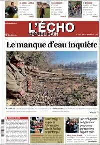 L'Echo Républicain