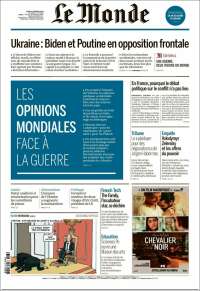 Le Monde