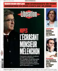 Libération