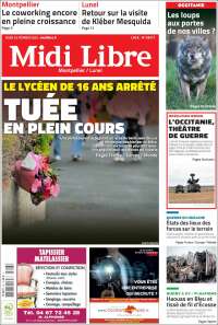 Midi Libre