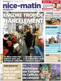 Nice-Matin