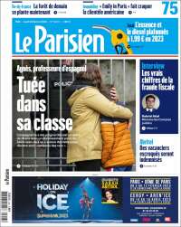 Le Parisien